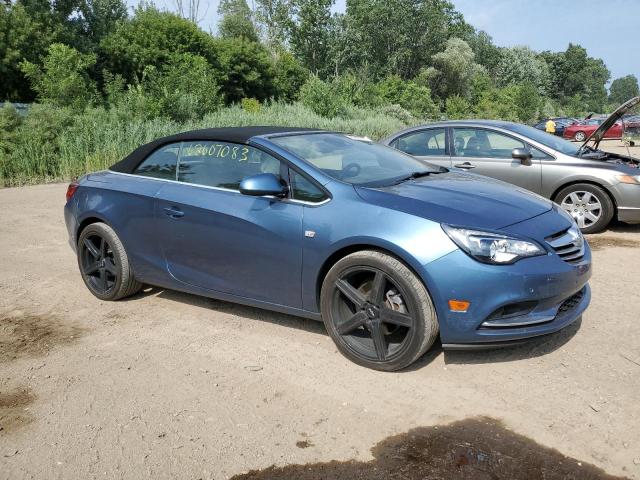 2016 BUICK CASCADA PR - W04WT3N59GG155830