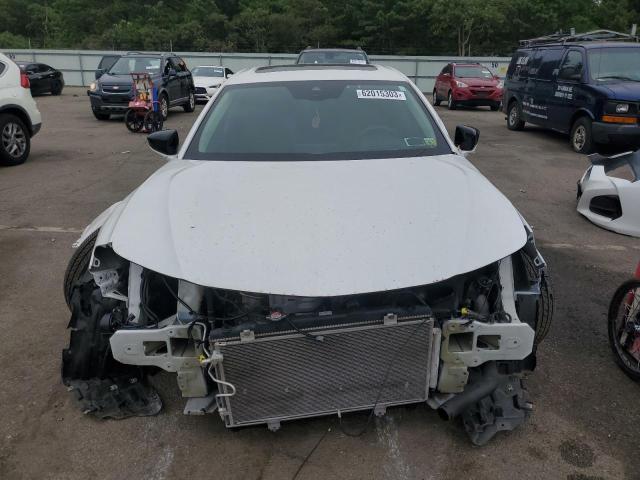 2021 ACURA TLX ADVANC 19UUB5F66MA004804