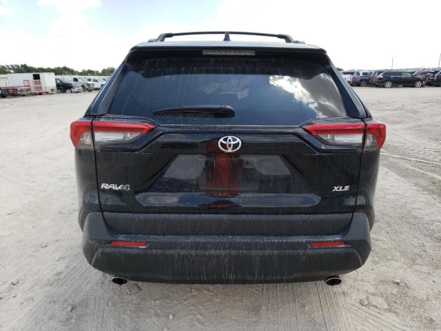 2T3C1RFV0PW260275 Toyota Rav4 Xle Premium