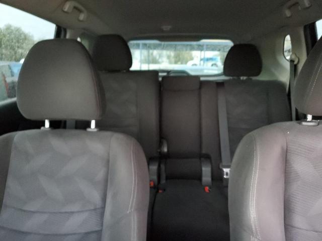 KNMAT2MTXFP517866 Nissan ROGUE S