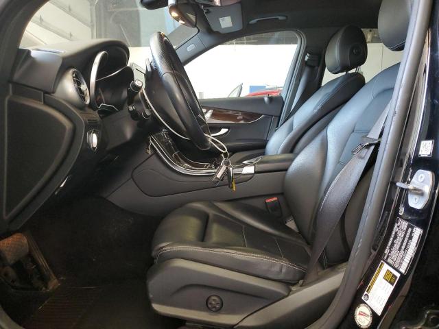 WDC0G4KBXHF156504 Mercedes-Benz Glc 300 4matic