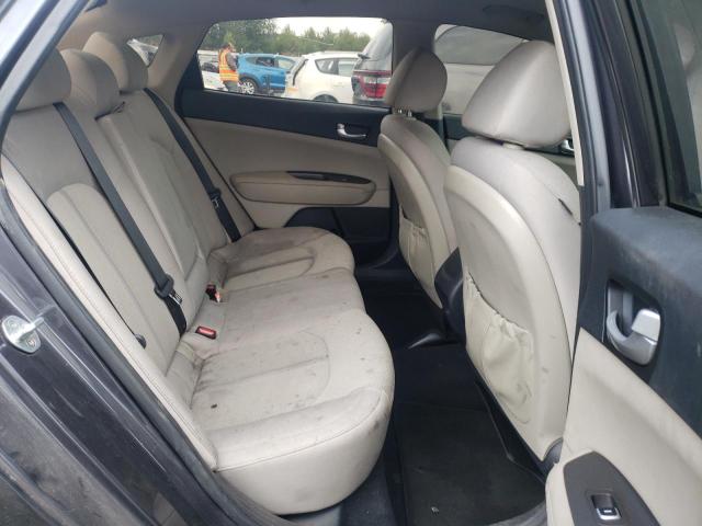 5XXGT4L34HG131591 KIA Optima Lx