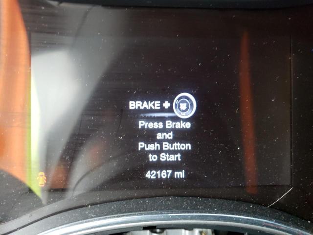 1C4RJFBG4LC396681 Jeep Grand Cherokee Limited