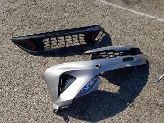 3KPF54ADXPE636348 KIA Forte Gt Line