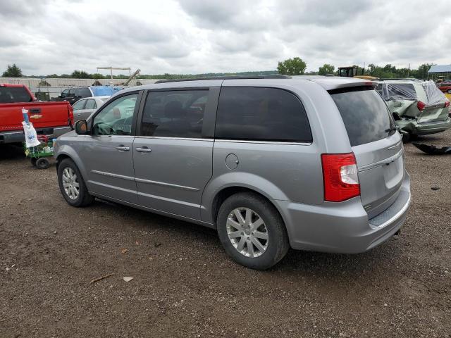 Vin: 2c4rc1bg3gr230114, lot: 63095983, chrysler minivan touring 20162