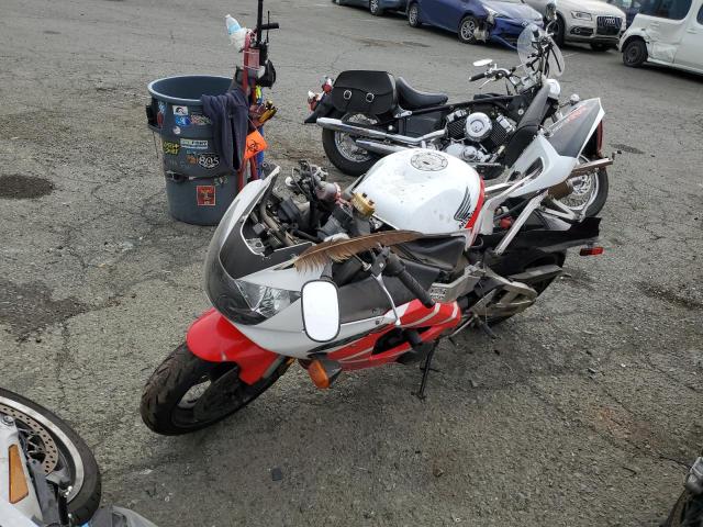 2000 HONDA CBR900 RR JH2SC4407YM000705