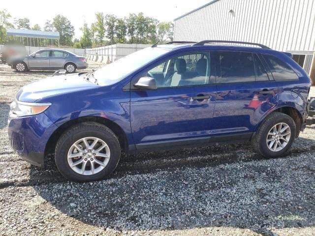 2014 Ford Edge SE