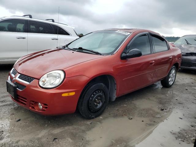 2003 Dodge Neon SXT