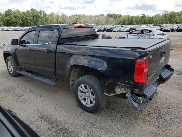 Vin: 1gcgsbe30f1221382, lot: 63858513, chevrolet colorado lt 20152