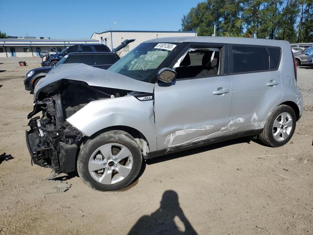 KNDJN2A24K7021493 | 2019 KIA SOUL