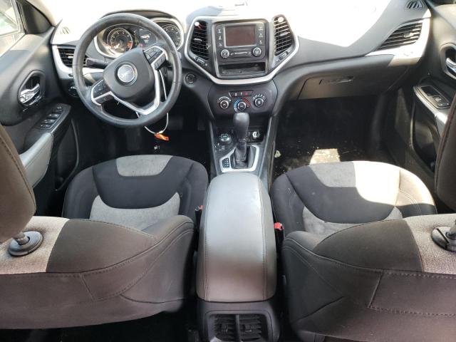 1C4PJMABXEW272904 Jeep Cherokee Sport