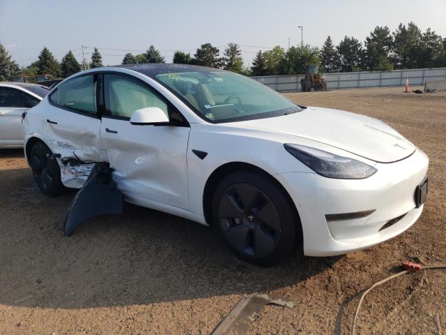 5YJ3E1EA0MF016597 Tesla Model 3  4