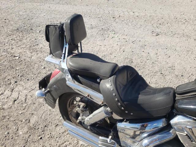 2007 HONDA VTX1300 S 1HFSC520X7A405786
