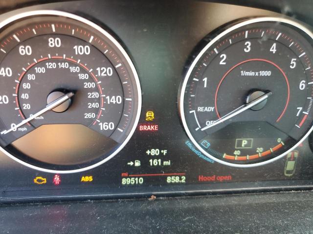 2015 BMW 428 XI GRA - WBA4A7C52FD415706