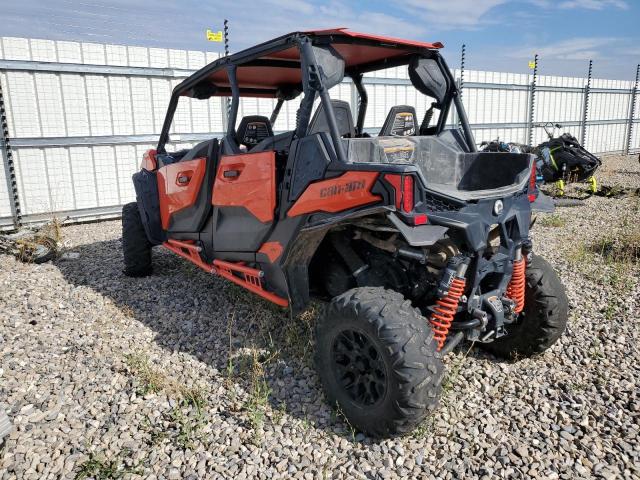 2019 CAN-AM MAVERICK S - 3JB1BAX4XKK000485