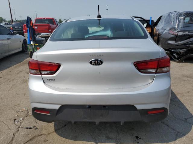 3KPA24AB8JE070375 KIA RIO LX
