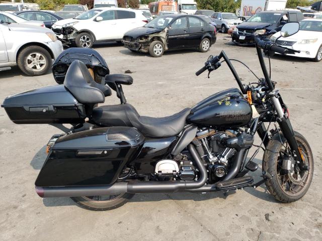 2023 HARLEY-DAVIDSON ROAD GLIDE 1HD1ACL18PB602455
