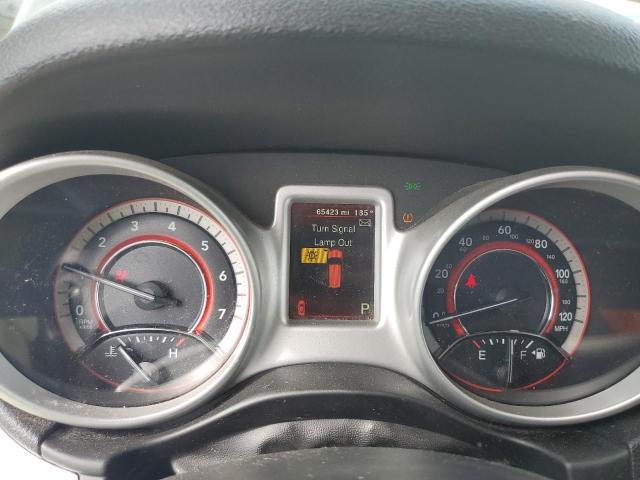 3C4PDCAB2HT698906 Dodge JOURNEY SE