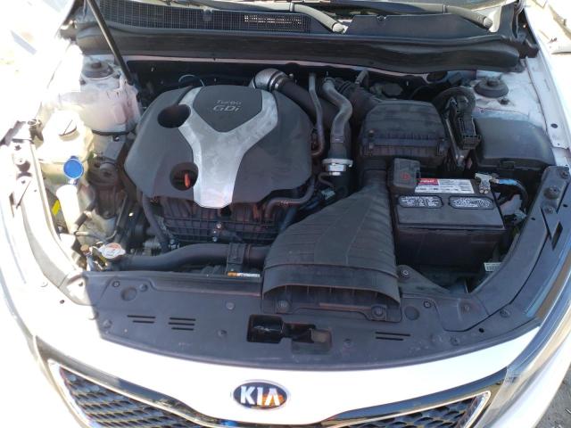 5XXGR4A66EG280477 KIA OPTIMA SX