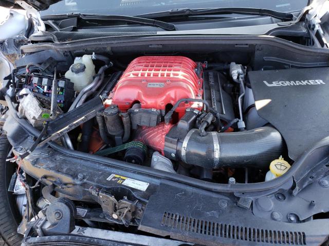 1C4RJFN92JC357517 Jeep Grand Cherokee Trackhawk
