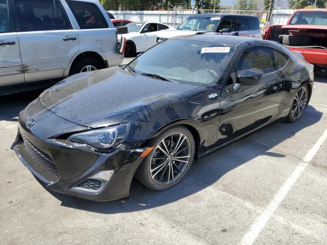 2016 Scion FR-S 