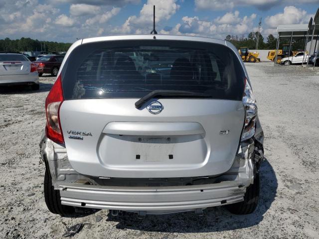 3N1CE2CP1JL359075 Nissan Versa Note S