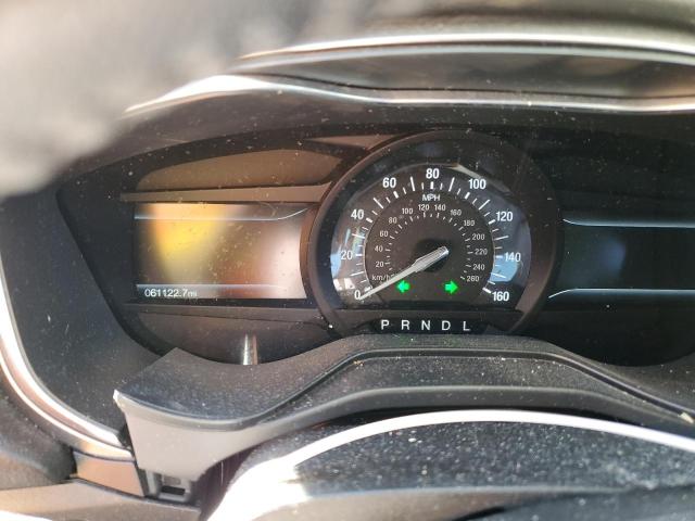 3FA6P0CD5LR131357 Ford FUSION SEL