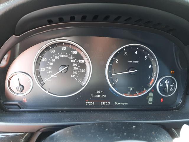 2016 BMW 528 XI - WBA5A7C58GG644346