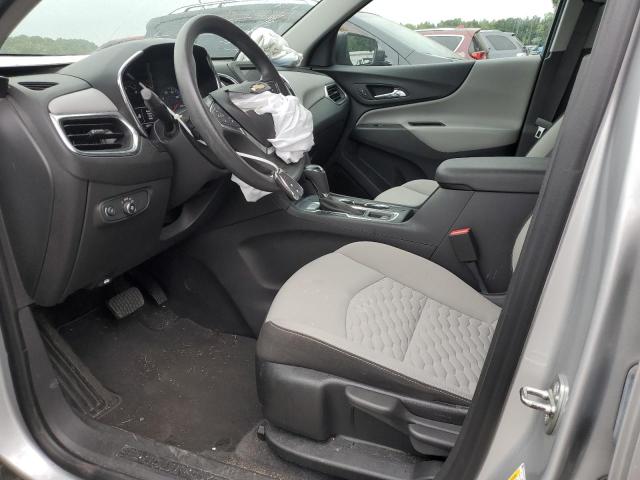 2020 CHEVROLET EQUINOX L - 3GNAXGEV4LS608797