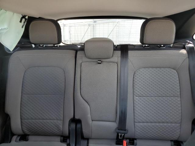 1FMCU0G65MUA99730 Ford ESCAPE SE