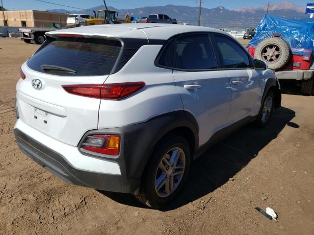 KM8K12AA9KU378480 Hyundai Kona SE 3