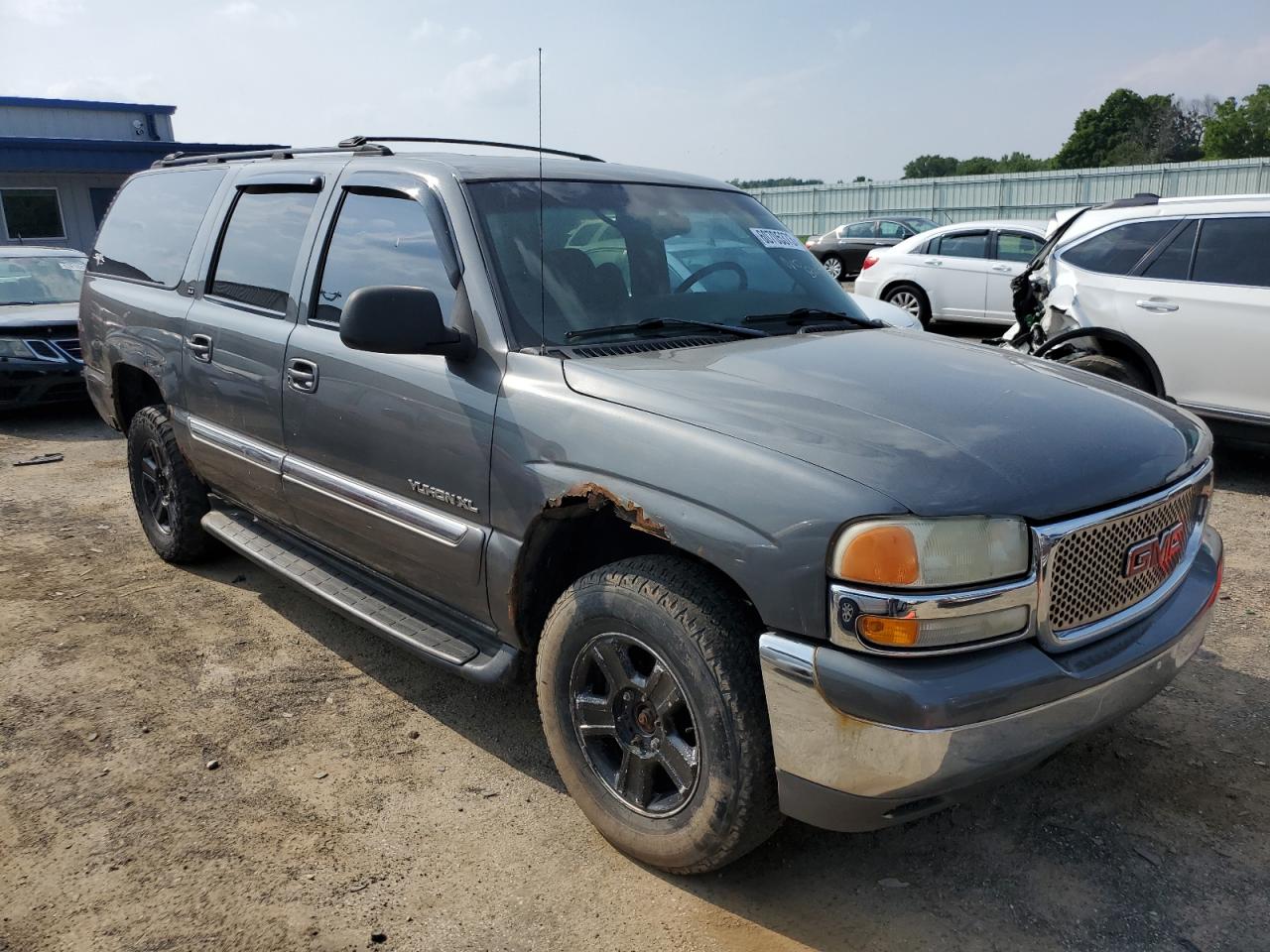 1GKFK16ZX2J310898 2002 GMC Yukon Xl K1500