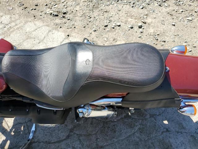 2009 HARLEY-DAVIDSON FXDF 1HD1GY4129K316176