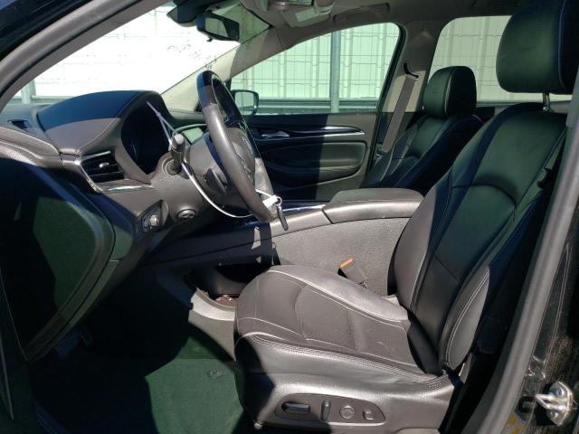 2020 BUICK ENCLAVE AV - 5GAERDKW0LJ317412