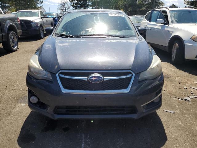 2016 SUBARU IMPREZA LI - JF1GJAN69GH021817