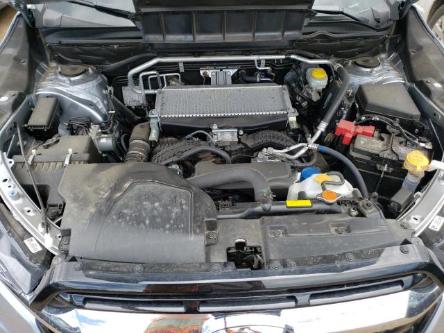 4S4WMAND7P3406801 Subaru Ascent Limited