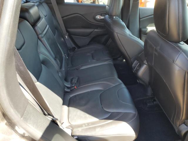1C4PJMDS9GW349518 Jeep Cherokee Limited
