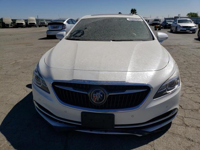 1G4ZS5SS6HU134170 Buick Lacrosse Premium