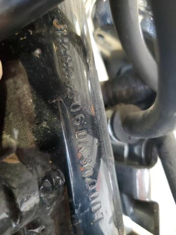 2013 HONDA VT1300 CR - JH2SC6606DK300007
