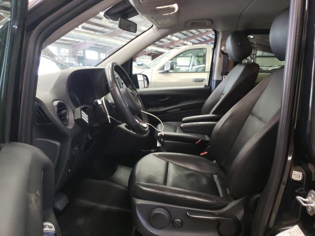 2018 MERCEDES-BENZ METRIS - WD4PG2EE3J3403843