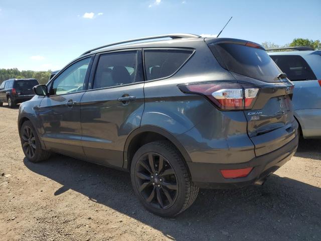 Vin: 1fmcu0gd9huc38021, lot: 66673423, ford escape se 20172