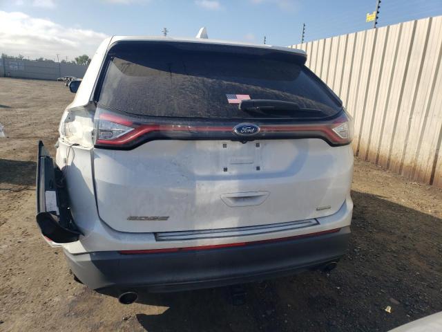 2FMPK3G94JBB58321 2018 FORD EDGE, photo no. 6