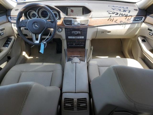 WDDHF5KB5EA858388 2014 MERCEDES-BENZ E-CLASS, photo no. 8