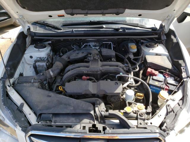 JF2GPABCXHH257575 Subaru Crosstrek Premium