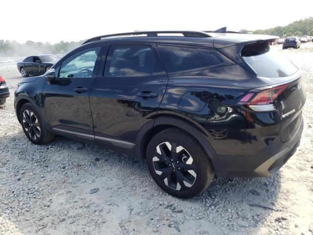 5XYK6CAF3PG090423 KIA Sportage X Line