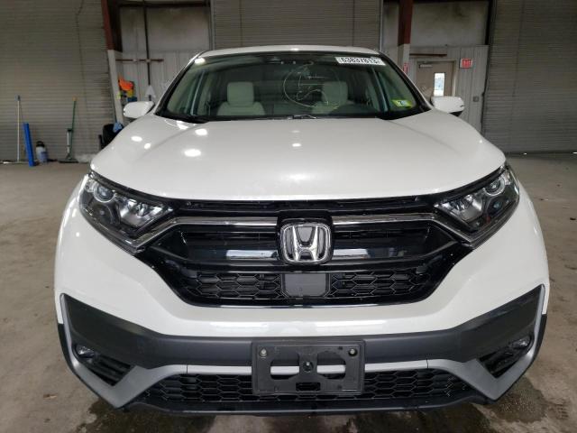 5H6RW2H59NA015710 Honda CR-V EX