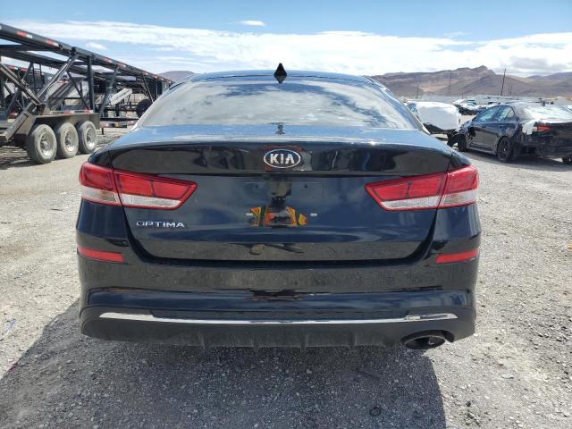 5XXGT4L38KG350545 KIA Optima Lx