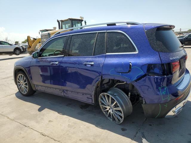 W1N4M4GBXMW095778 Mercedes-Benz GLB 250