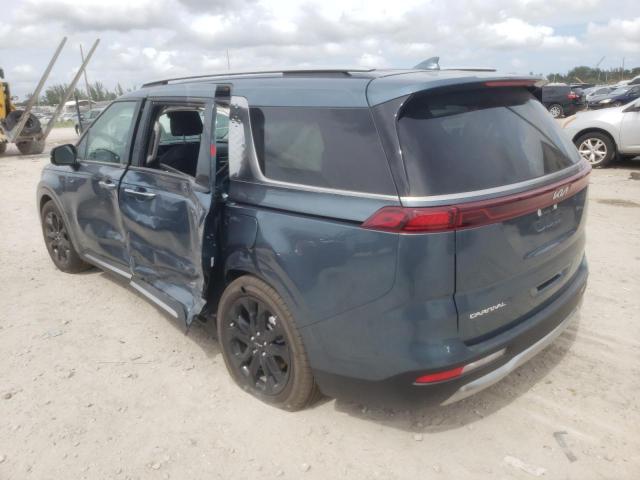 2023 KIA CARNIVAL S KNDNE5H34P6298790