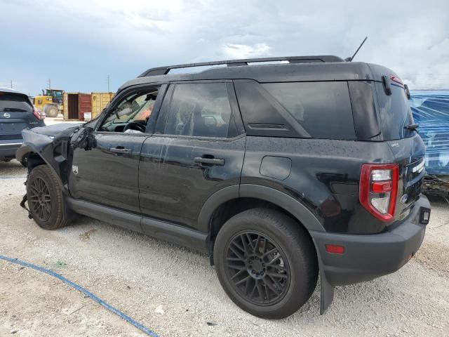 Vin: 3fmcr9b67mra45060, lot: 62420723, ford bronco big bend 20212